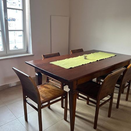Tauglerei Doppelzimmer Bergamotte Sankt Koloman Exterior foto